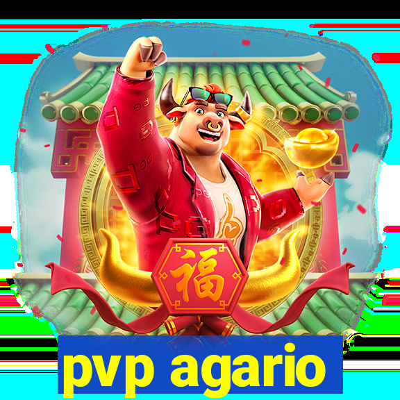 pvp agario